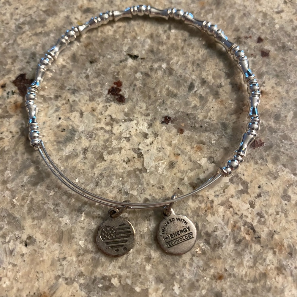Alex and Ani Bracelet